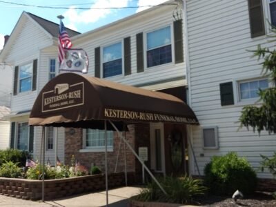 Kesterson-Rush Funeral Home, LLC