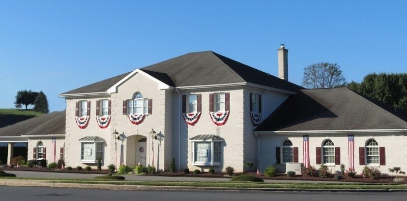 Ludwick Funeral Homes and Cremation Care, Inc.