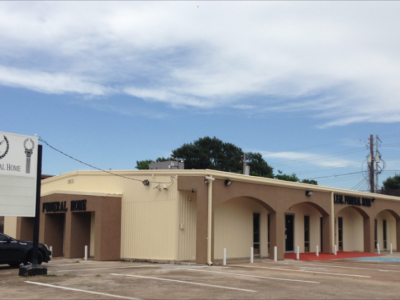 Leal Funeral Home