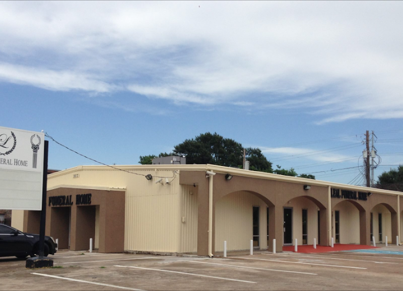 Leal Funeral Home