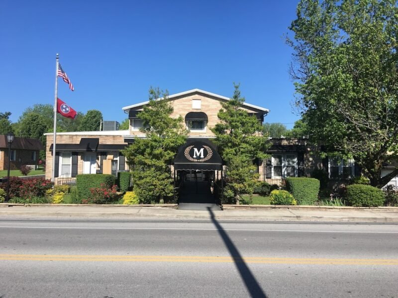 Mundy Funeral Home