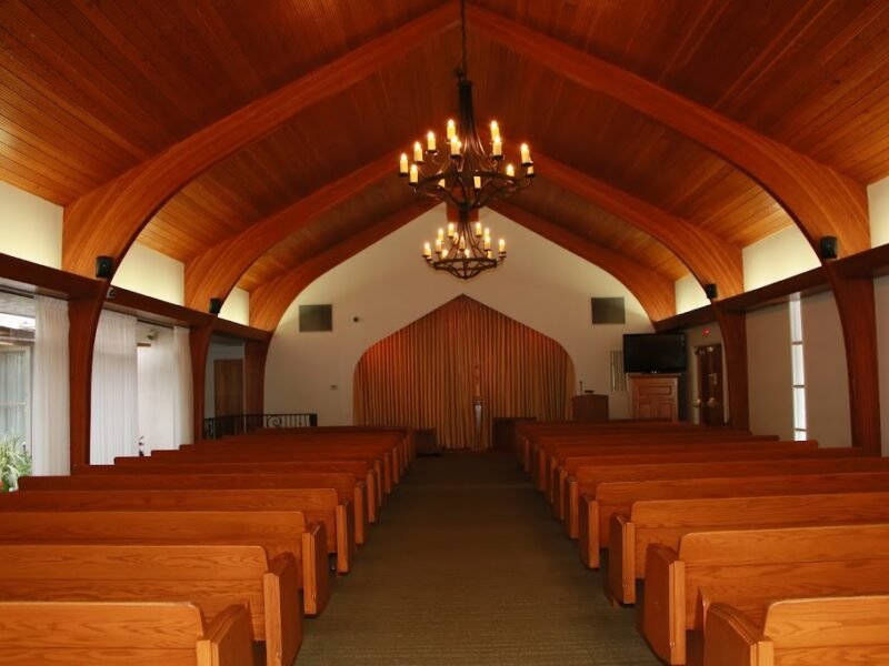 Hilgenfeld Mortuary