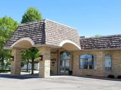 Peterson Brothers Funeral Home & Cremation Service