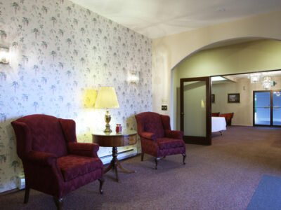Weller Funeral Home
