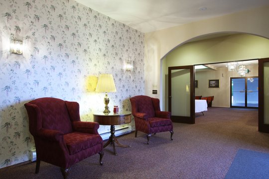 Weller Funeral Home