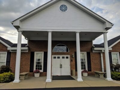 Hodapp Funeral Home