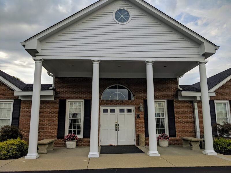 Hodapp Funeral Home