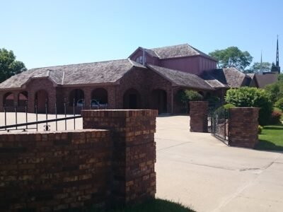 Maher Funeral Home