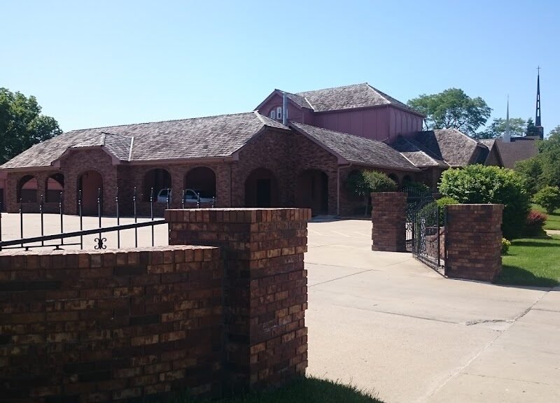 Maher Funeral Home
