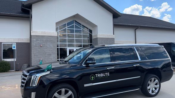 Tribute Memorial Care