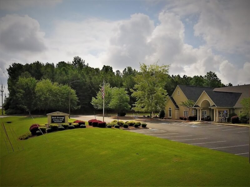 Davis-Struempf Funeral Home & Crematory