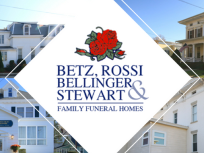 Betz, Rossi Bellinger & Stewart Family Funeral Home