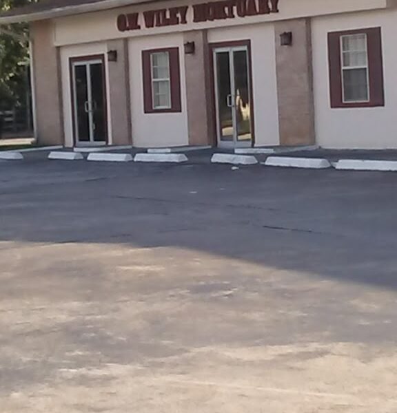 O.W. Wiley Mortuary