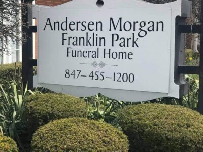 Andersen-Morgan Franklin Park Funeral Home