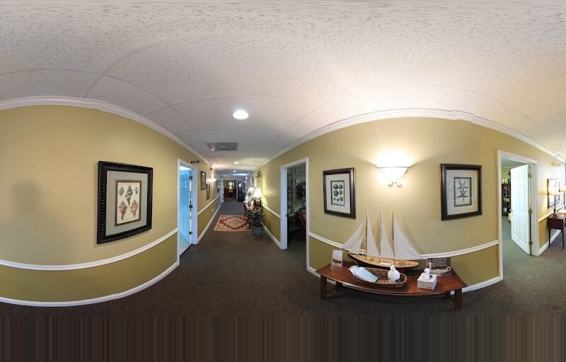 Myrtle Beach Funeral Home