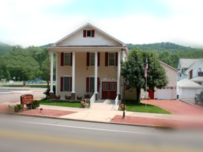 Mayo Funeral Home, Inc.