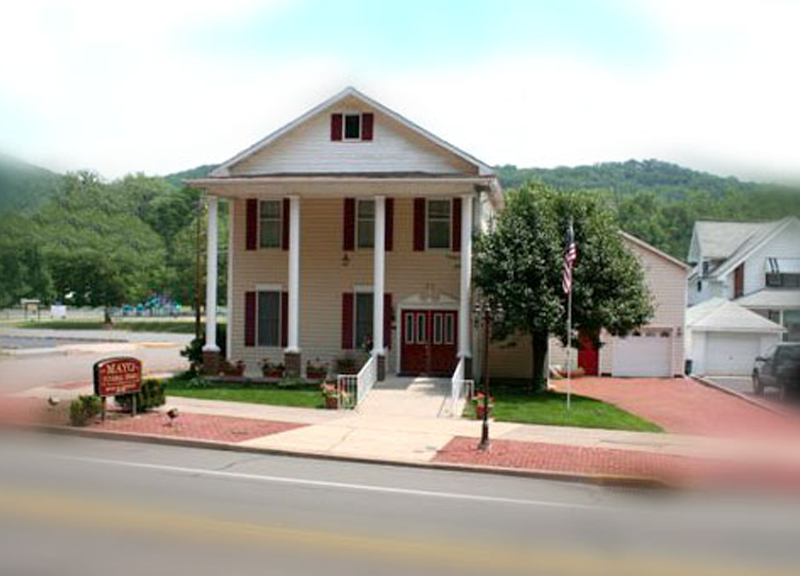 Mayo Funeral Home, Inc.