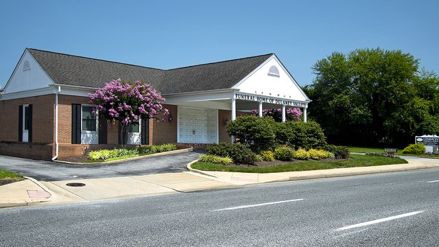 Lemmon Funeral Home of Dulaney Valley Inc.