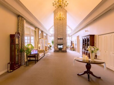 Victory Memorial Park & Funeral Centre