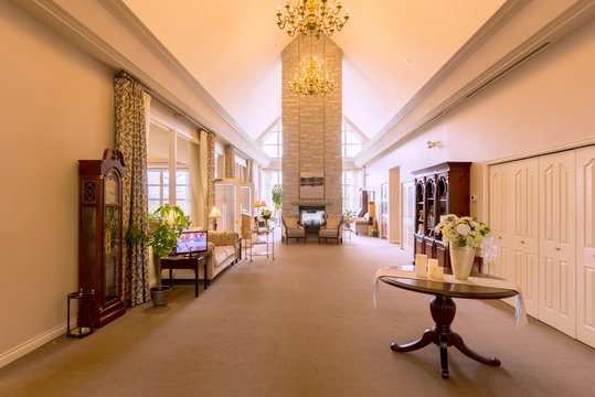 Victory Memorial Park & Funeral Centre