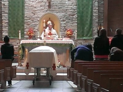 Miranda Funeral Services