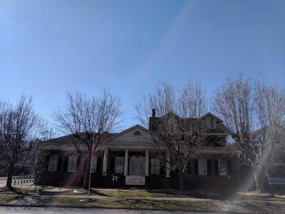 Lazear Funeral Home