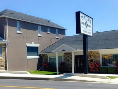 BAILEY Funeral Home and Cremation Service, PA