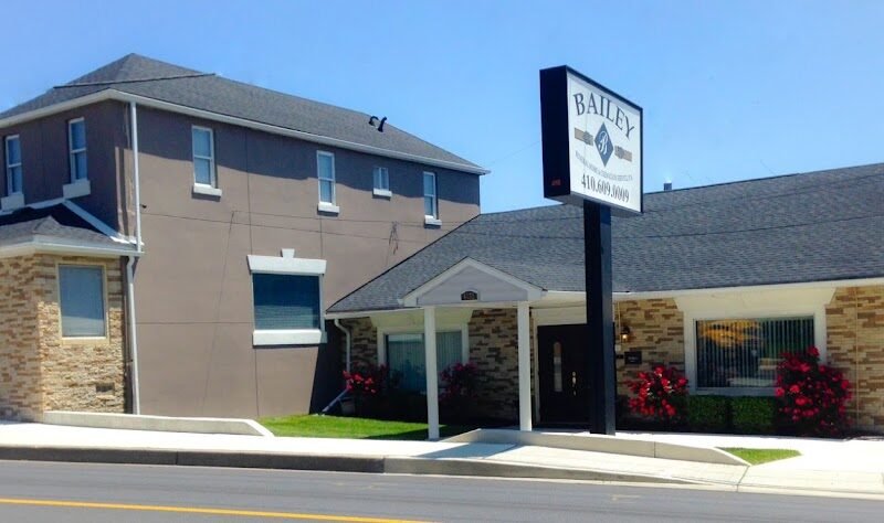 BAILEY Funeral Home and Cremation Service, PA
