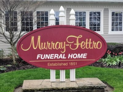 Murray-Fettro Funeral Home