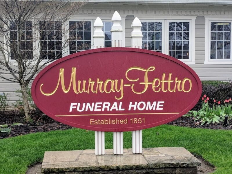 Murray-Fettro Funeral Home