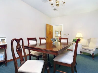 Eastern Gate Memorial Funeral Home and Memorial Gardens