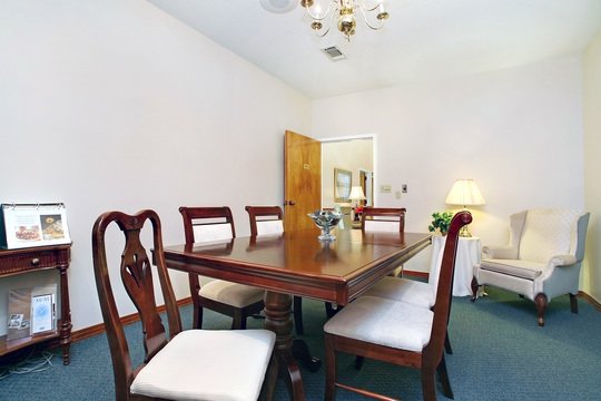 Eastern Gate Memorial Funeral Home and Memorial Gardens