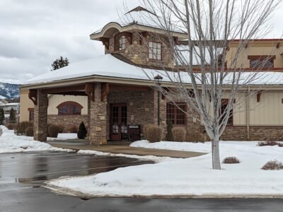Garden City Funeral Home