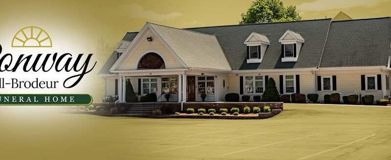 Conway Cahill-Brodeur Funeral Home & Cremation Care