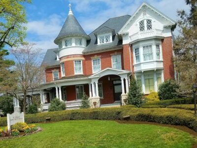 Furman Home For Funerals