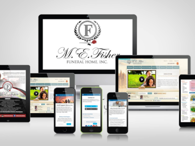 M.E. Fisher Funeral Home