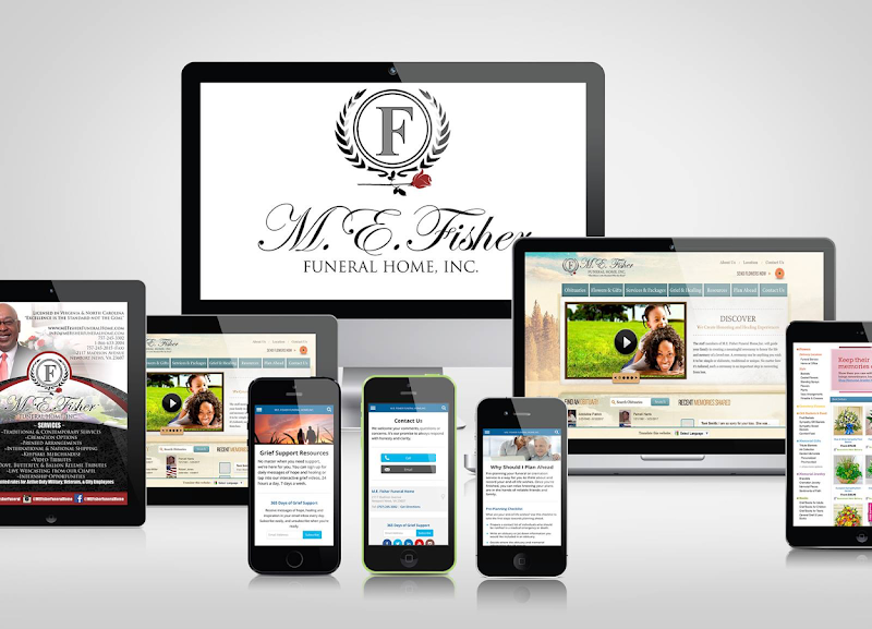 M.E. Fisher Funeral Home