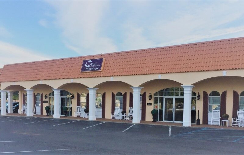 Davis Watkins Funeral Home