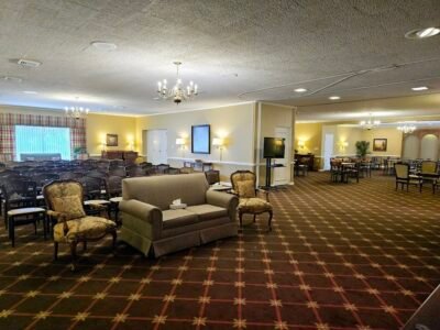 Heritage Funeral Home