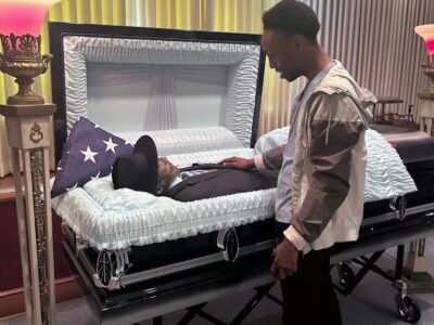 Hinton & Williams Funeral Home