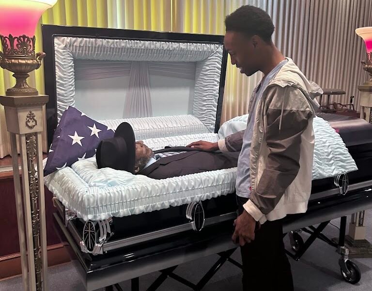Hinton & Williams Funeral Home