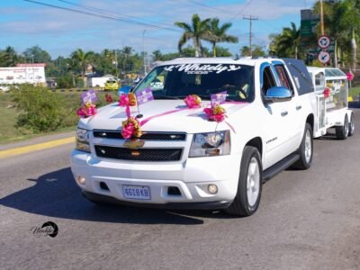 Whitely & Sons Funeral Home