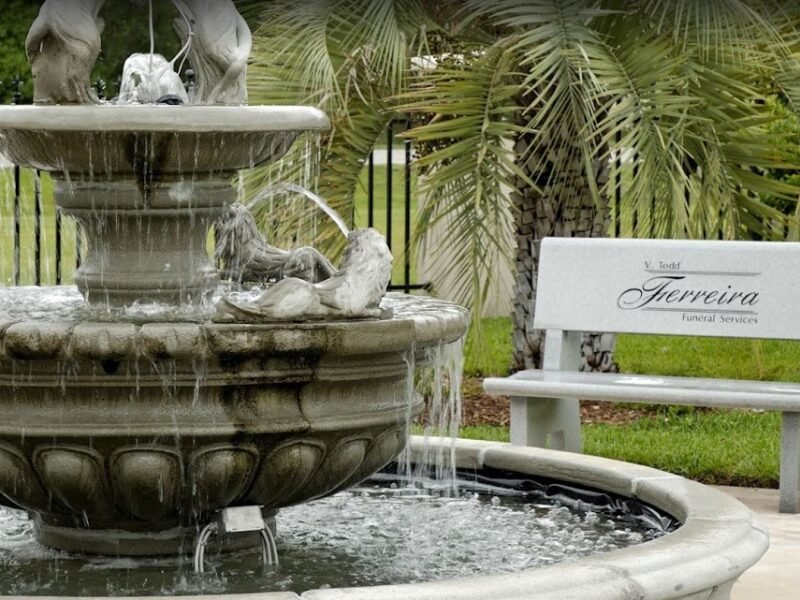 Ferreira Funeral Services