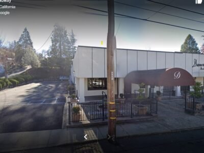 Daneri Mortuary