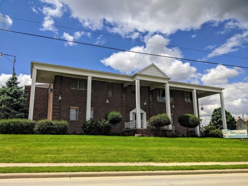 Chiles-Laman Funeral Homes