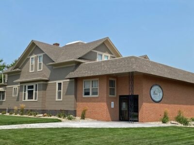 Wass Funeral Home