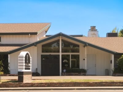 Vaca Hills Chapel