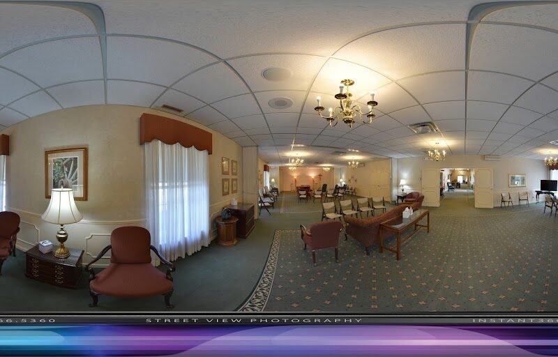 Vermeulen-Sajewski Funeral Home