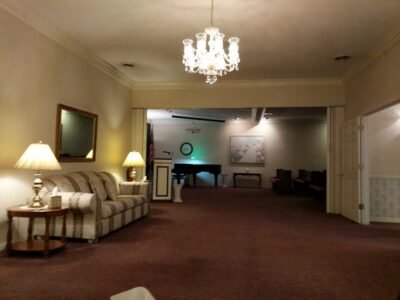 Brewer Lee & Larkin Funeral Home