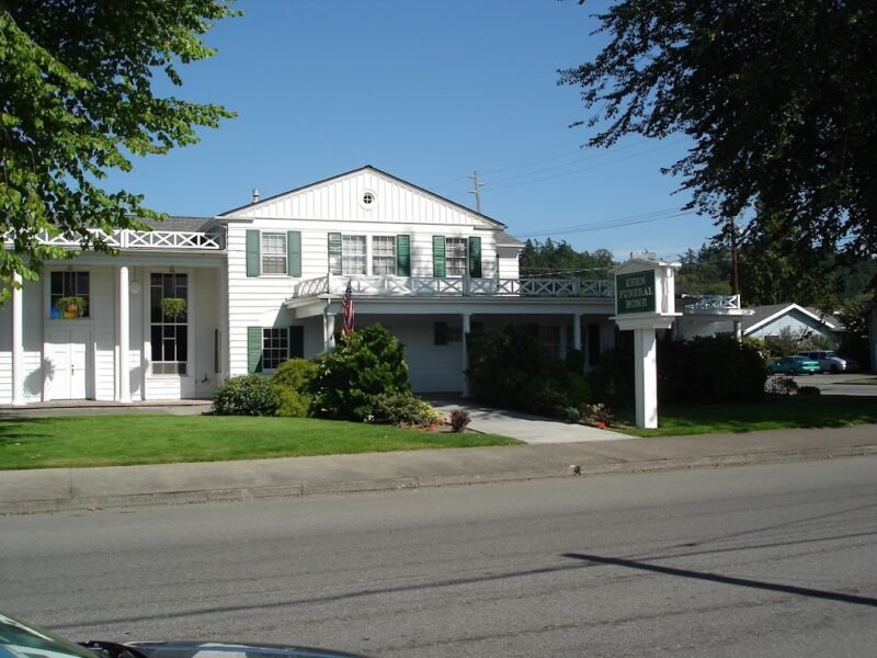 Kern Funeral Home